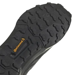 Terrex AX4 Mid GTX Men - Wanderschuh (cblack/carbon/grefou, 43 1/3)