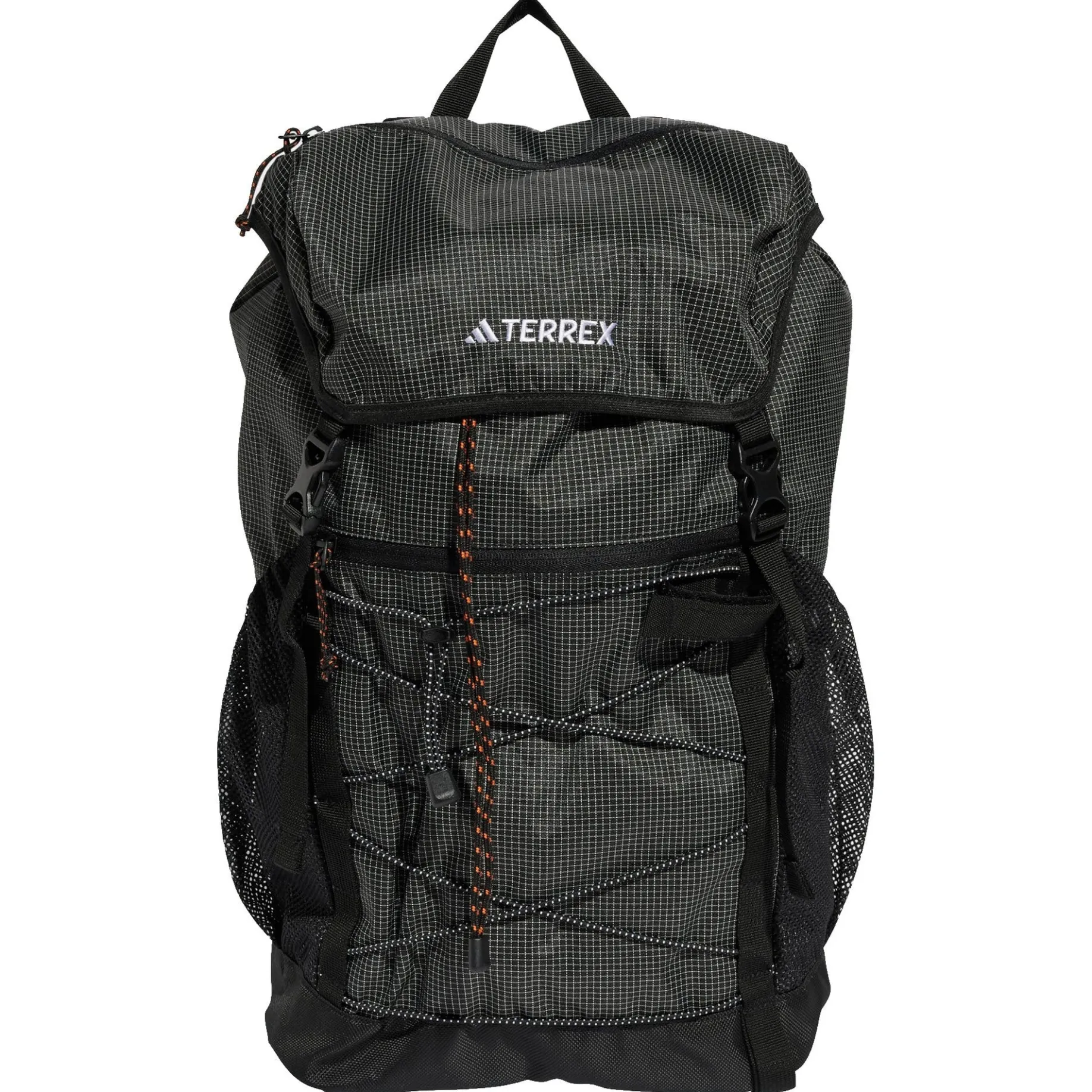 Terrex Climacool Multi - Rucksack 50 cm (black/semi impact orange/white)