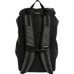 Terrex Climacool Multi - Rucksack 50 cm (black/semi impact orange/white)
