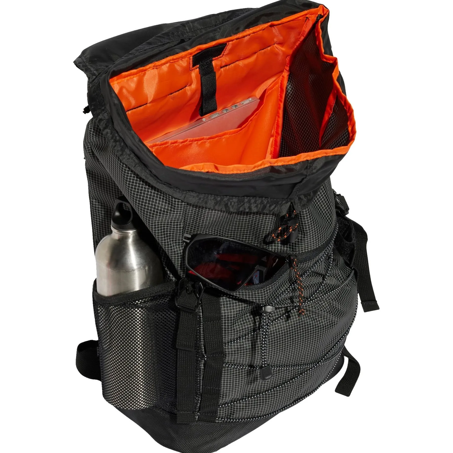 Terrex Climacool Multi - Rucksack 50 cm (black/semi impact orange/white)