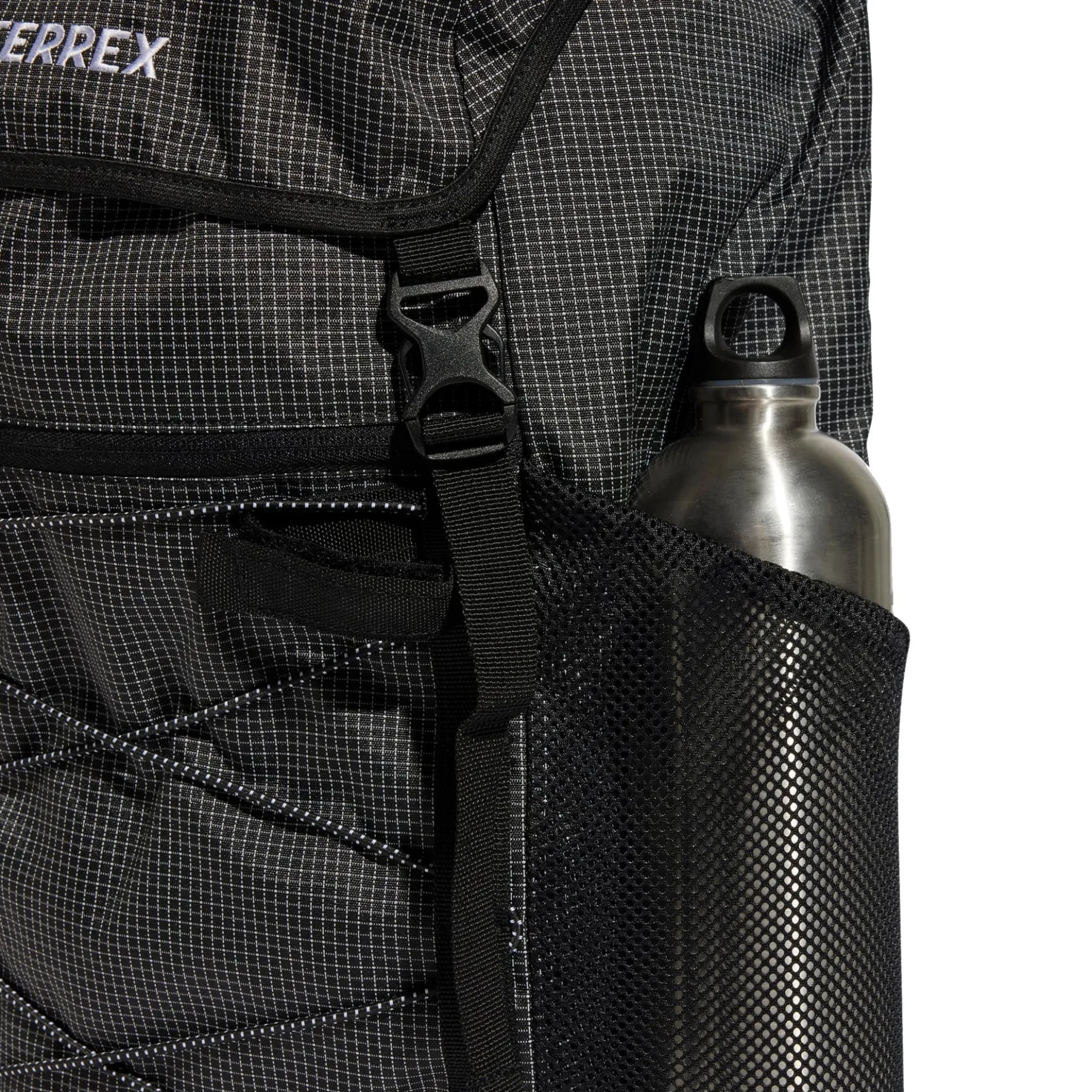 Terrex Climacool Multi - Rucksack 50 cm (black/semi impact orange/white)