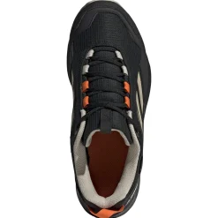 Terrex Eastrail GTX - Wanderschuh Women (core black/wonbei/seimor, 40 2/3)