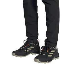 Terrex Eastrail GTX - Wanderschuh Women (core black/wonbei/seimor, 40 2/3)