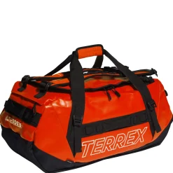 Terrex Rain.Rdy 70 Expedition Reisetasche M 65 cm (semi impact orange)