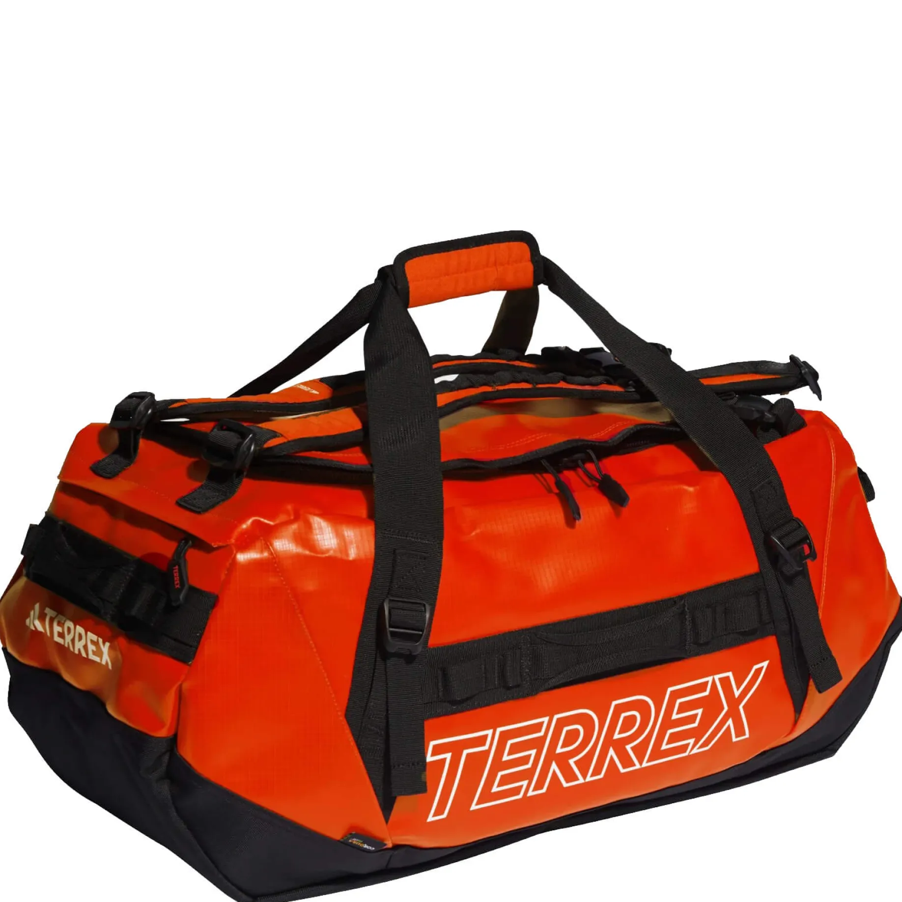 Terrex Rain.Rdy 70 Expedition Reisetasche M 65 cm (semi impact orange)