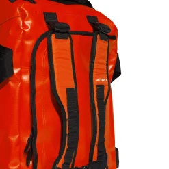 Terrex Rain.Rdy 70 Expedition Reisetasche M 65 cm (semi impact orange)