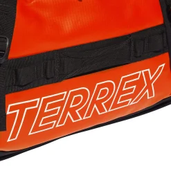 Terrex Rain.Rdy 70 Expedition Reisetasche M 65 cm (semi impact orange)