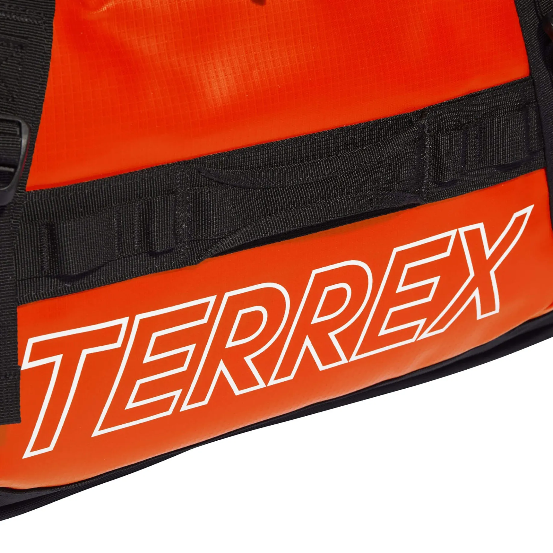Terrex Rain.Rdy 70 Expedition Reisetasche M 65 cm (semi impact orange)
