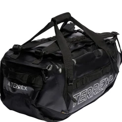 Terrex Rain.Rdy 70 Expedition Reisetasche M 65 cm (black/white)