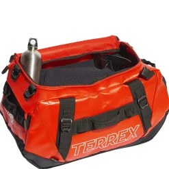 Terrex Rain.Rdy Expedition - Reisetasche 55 cm S (semi impact orange /black/white)