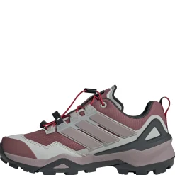 Terrex Skychaser Gore-Tex - Wanderschuh Women (quicri/prlofi/gretwo, 40)