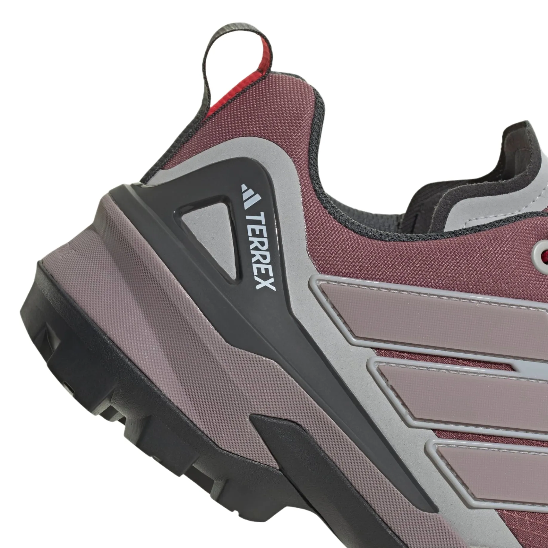 Terrex Skychaser Gore-Tex - Wanderschuh Women (quicri/prlofi/gretwo, 40)