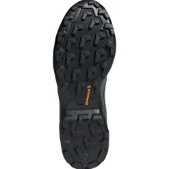 Terrex Skychaser Gore-Tex - Wanderschuh Men (olive strata/silver green/core black, 44 2/3)