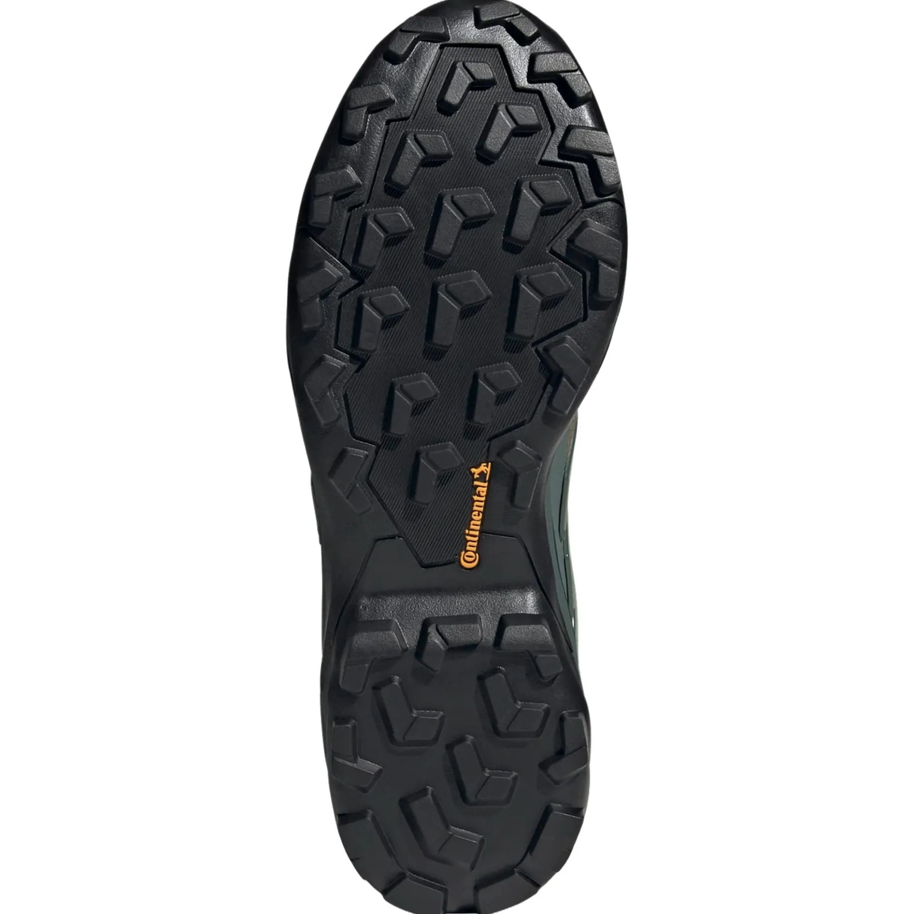 Terrex Skychaser Gore-Tex - Wanderschuh Men (olive strata/silver green/core black, 44 2/3)