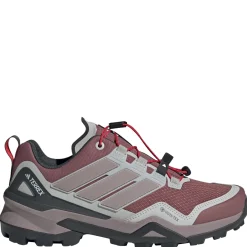 Terrex Skychaser Gore-Tex - Wanderschuh Women (quicri/prlofi/gretwo, 39 1/3)