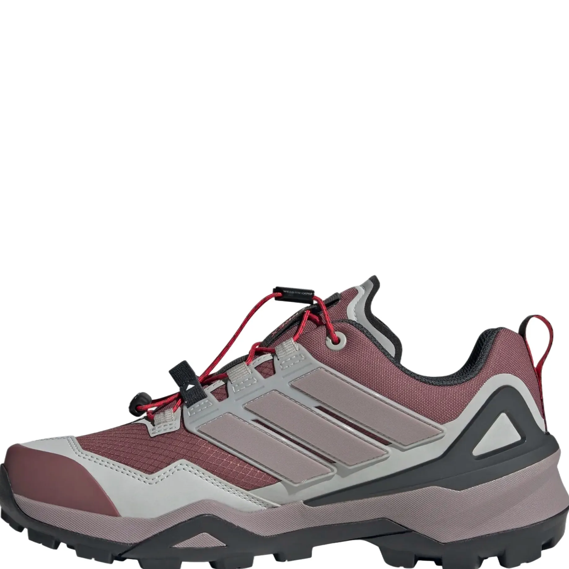 Terrex Skychaser Gore-Tex - Wanderschuh Women (quicri/prlofi/gretwo, 38 2/3)