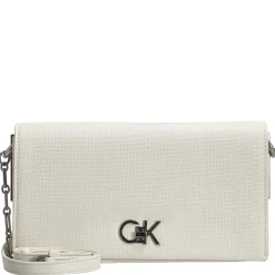 Tex - Abendtasche Mini 24 cm (chalk)