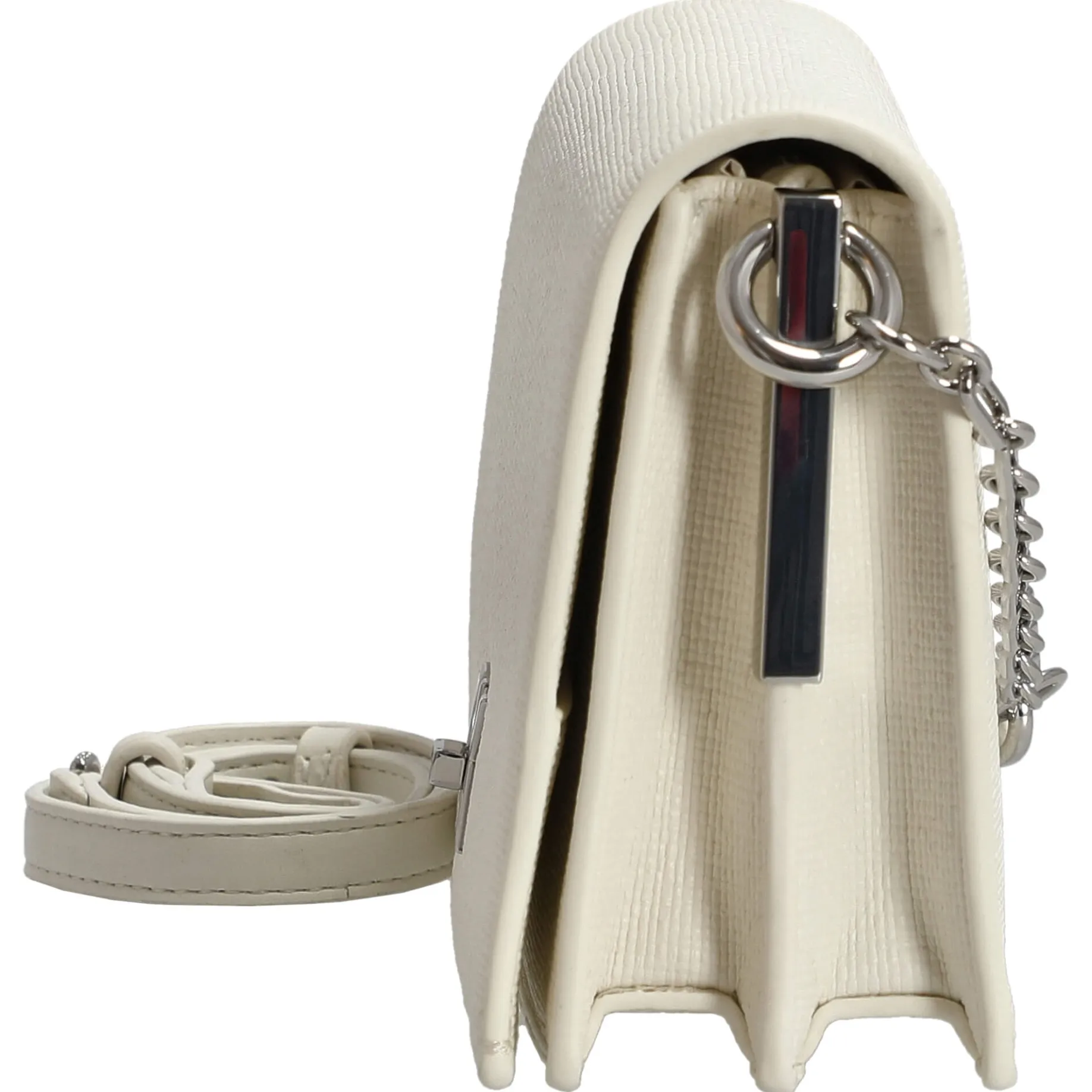 Tex - Abendtasche Mini 24 cm (chalk)