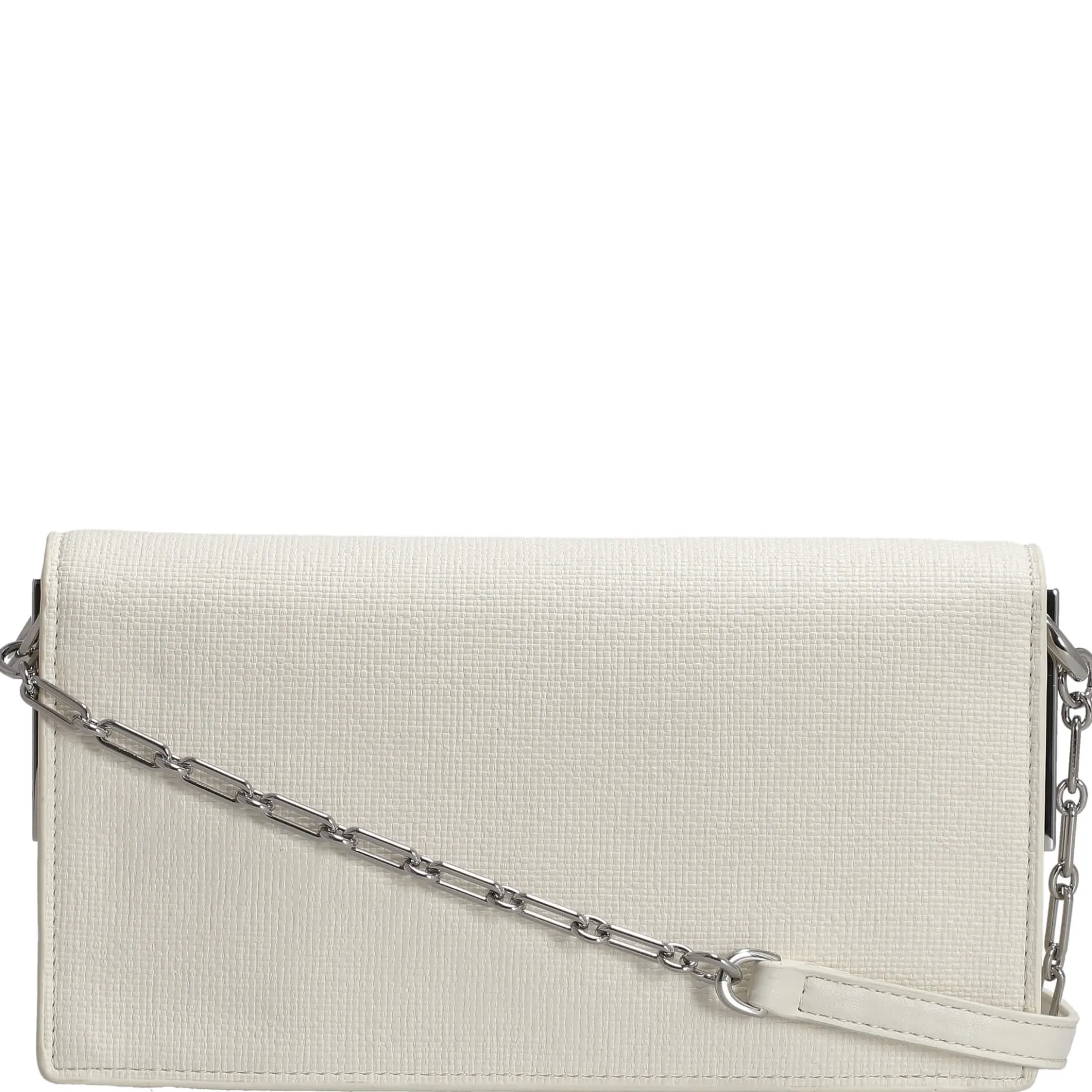 Tex - Abendtasche Mini 24 cm (chalk)