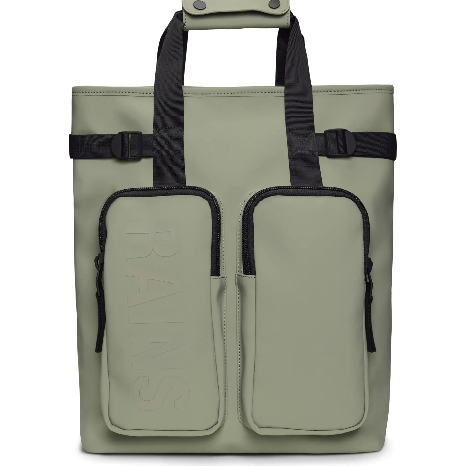 Texel Tote - Rucksack 15" 43 cm (drift)