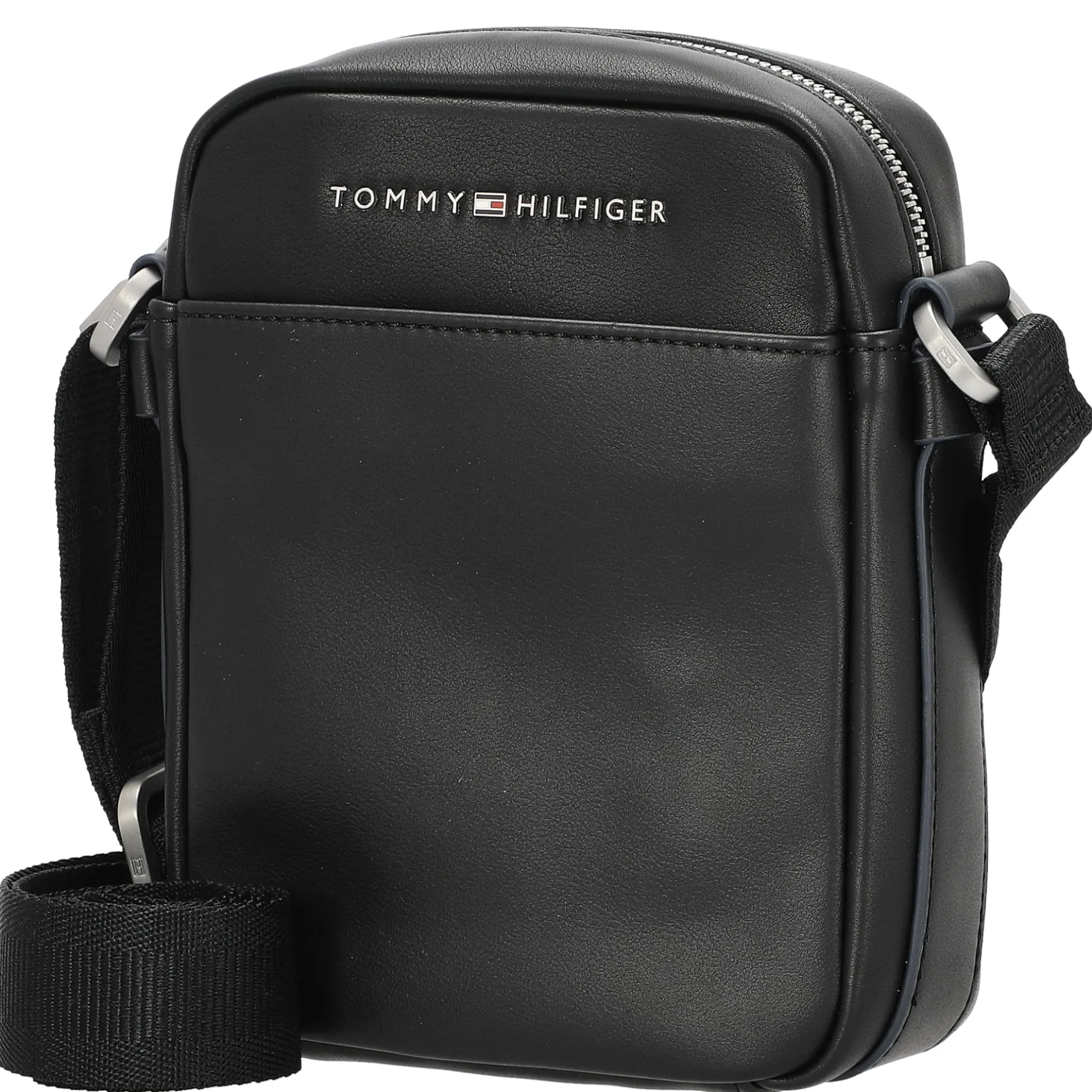 TH City - Umhängetasche Mini 23.5 cm (schwarz)