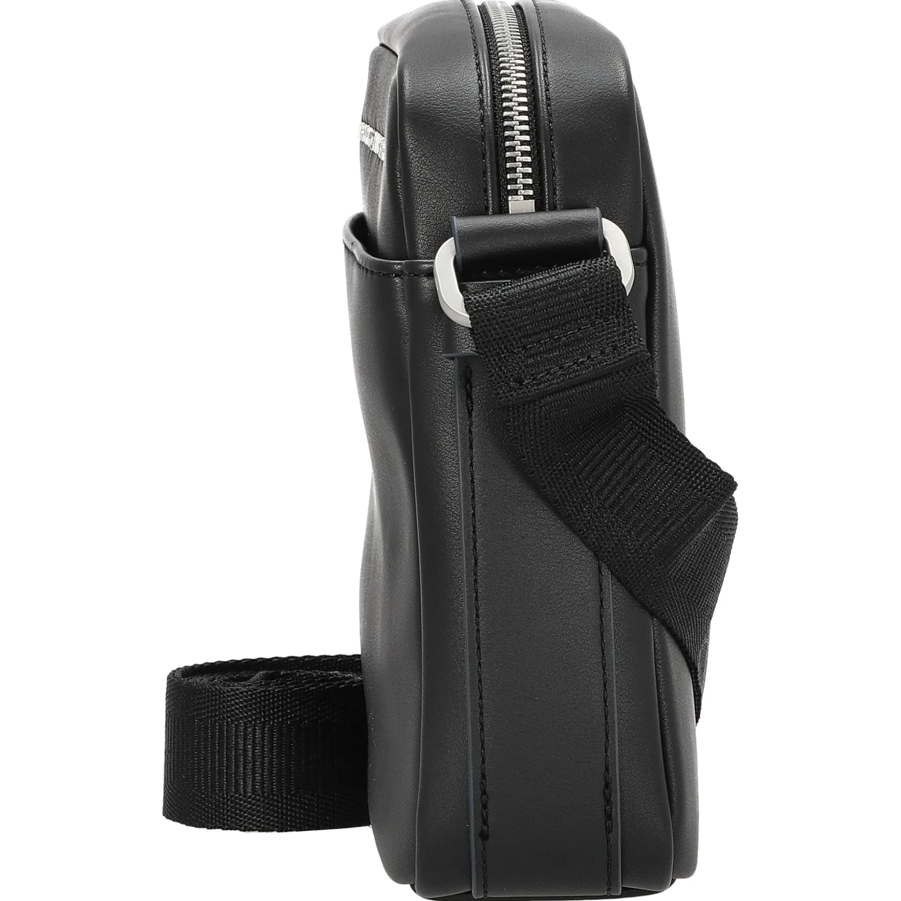 TH City - Umhängetasche Mini 23.5 cm (schwarz)