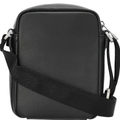 TH City - Umhängetasche Mini 23.5 cm (schwarz)