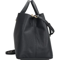 TH Emblem - Henkeltasche 37.5 cm (space blue)