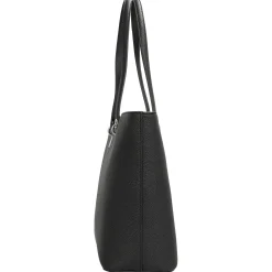 TH Emblem - Shopper 48 cm (schwarz)