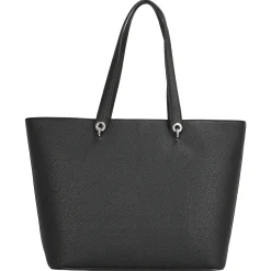 TH Emblem - Shopper 48 cm (schwarz)