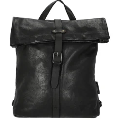 the Barber Shop Sparrow - Rucksack 15" 40 cm (charcoal black)