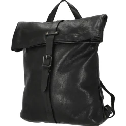 the Barber Shop Sparrow - Rucksack 15" 40 cm (charcoal black)