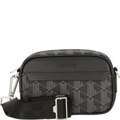 The Blend Reporter - Umhängetasche S 19 cm (monogram black gray)