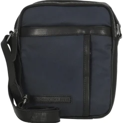 The Chesterfield Fusion Arendal - Umhängetasche 25 cm (navy)