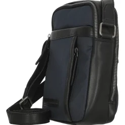 The Chesterfield Fusion Arendal - Umhängetasche 25 cm (navy)