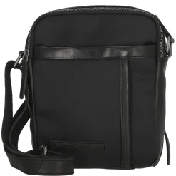The Chesterfield Fusion Arendal - Umhängetasche 25 cm (black)