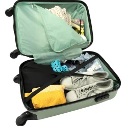 The Child - 4-Rollen-Trolley 57 cm (the child)