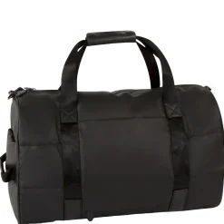 The Puffer - Reisetasche 48 cm (black)