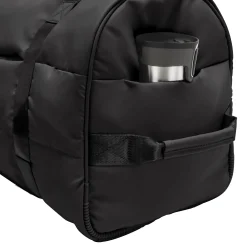 The Puffer - Reisetasche 48 cm (black)