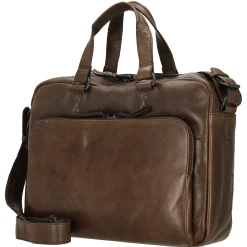 The Workmates Supervisor - Aktentasche 15" (humus)