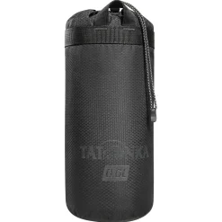 Thermo Bottle Cover 0.6l - Trinkflaschenhülle 25 cm (black)
