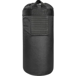 Thermo Bottle Cover 0.6l - Trinkflaschenhülle 25 cm (black)