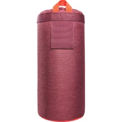 Thermo Bottle Cover 1l - Trinkflaschenhülle 27 cm (bordeaux red)