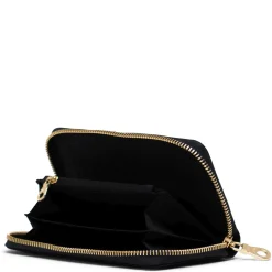 Thomas - Geldbörse 8cc 18 cm RFID (black)