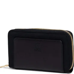 Thomas - Geldbörse 8cc 18 cm RFID (black)