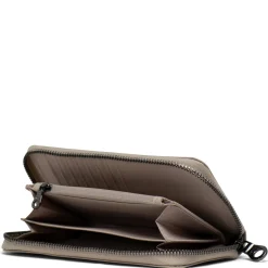Thomas - Geldbörse 8cc 18 cm RFID (cobblestone/pebbled black)
