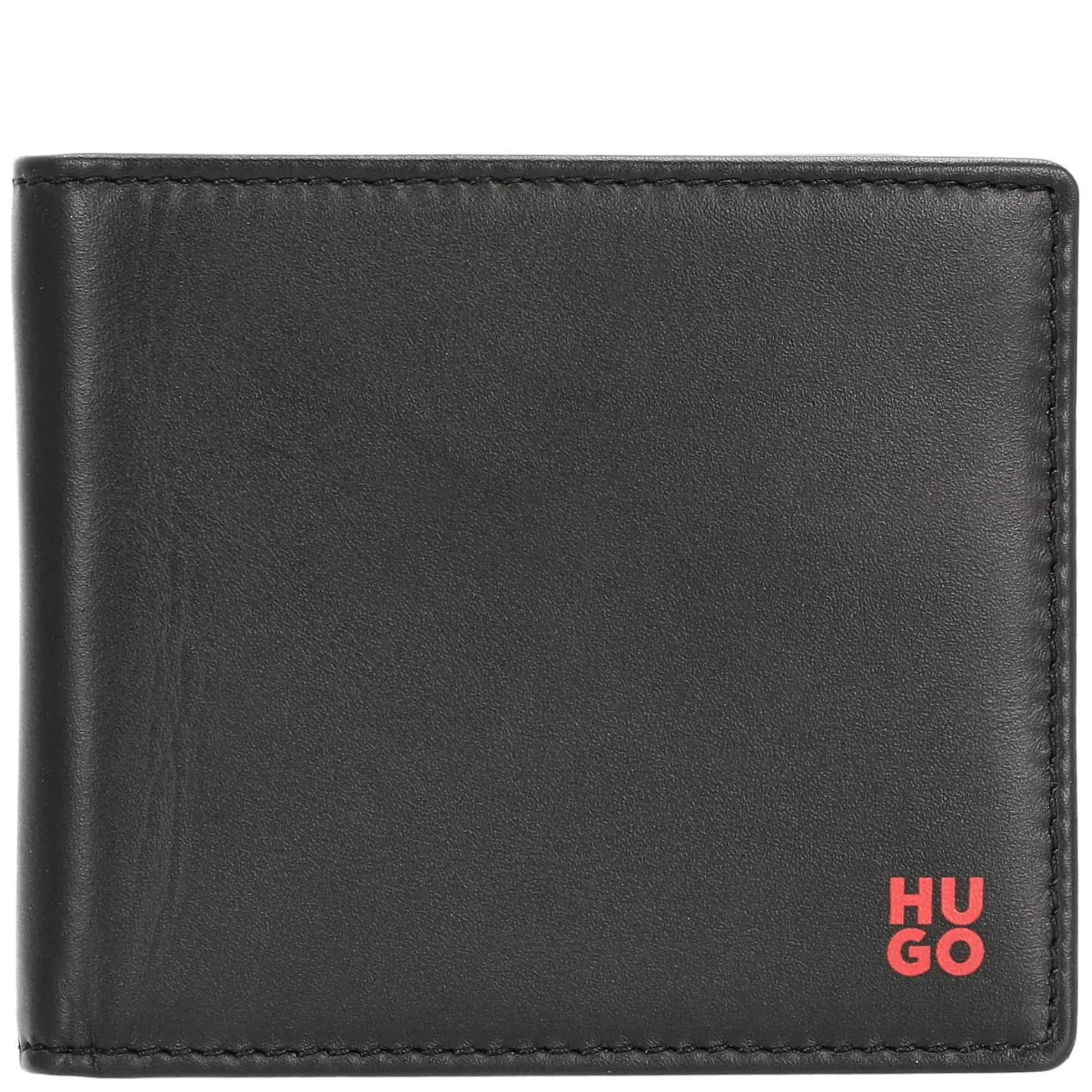 Tibby N - Geldbörse 8cc 11 cm (schwarz)