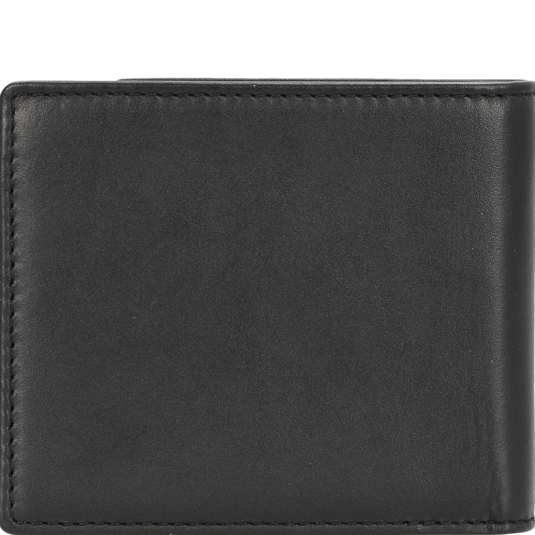 Tibby N - Geldbörse 8cc 11 cm (schwarz)