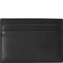 Tibby N - Kreditkartenetui S 4cc 10 cm (schwarz)