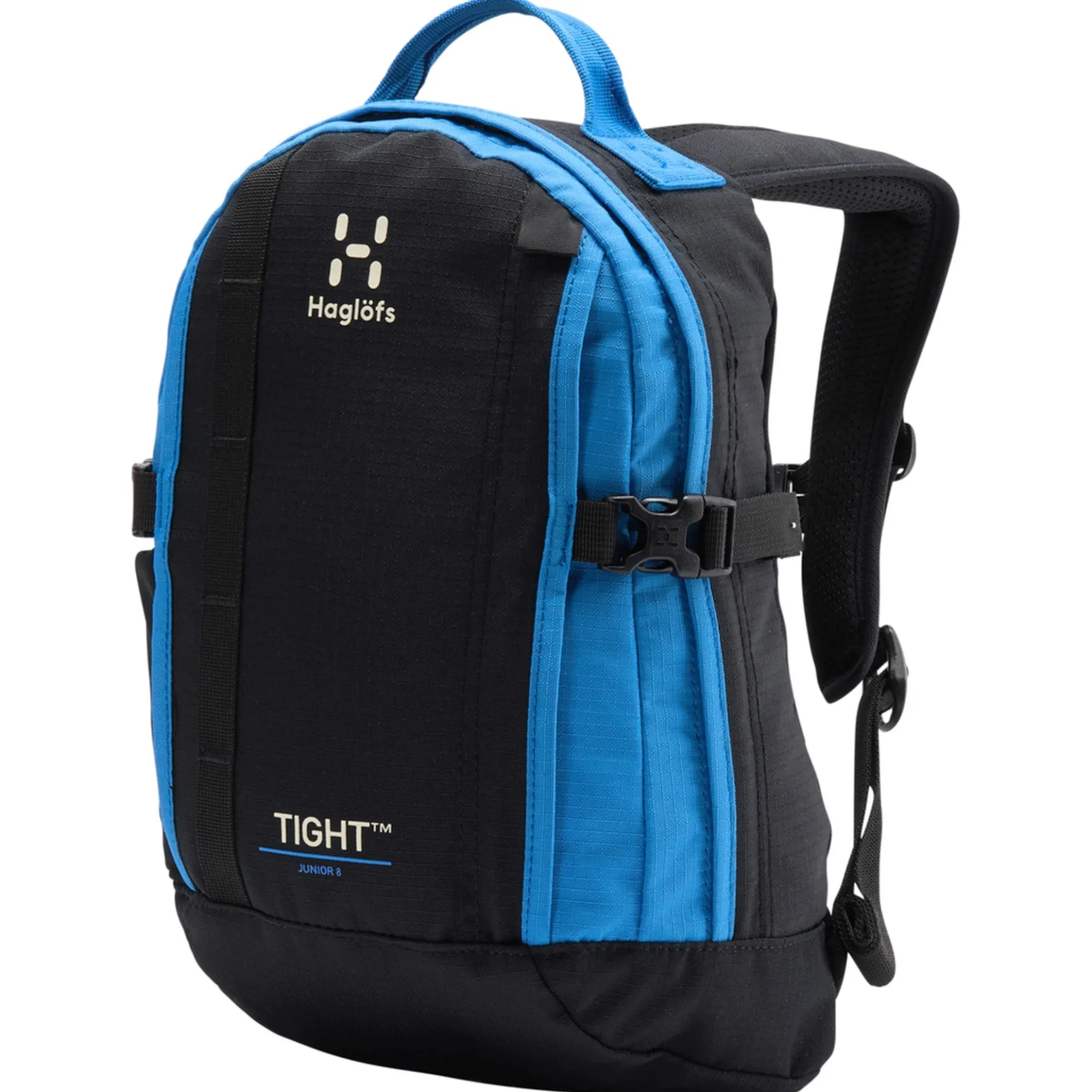 Tight 8 - Jr. Rucksack 34 cm (true black/nordic blue)